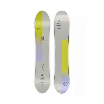 Сноуборд COMPACT