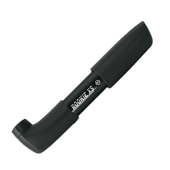 Насос Rookie XS, White/Black