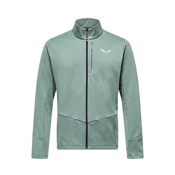 Кофта мужская Salewa PEDROC PL 3 M JKT Willow
