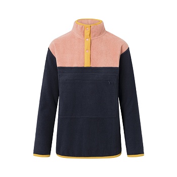 Кофта женская VIKING MIDLAER W LAKESIDE-1940 Navy-Light Pink