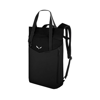 Сумка-рюкзак FANES TOTE BAG Black Out