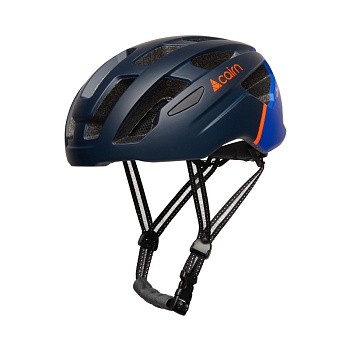Шлем велосипедный Cairn PRISM II MAT Midnight Blue