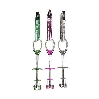 Френды набор ZERO FRIEND SET 0,4 - 0,75