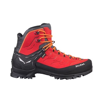 Ботинки Mountaineering MS RAPACE GTX Bergrot/Holland
