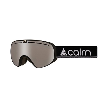 Горнолыжная маска Cairn SPOT OTG SPX3 Mat Black