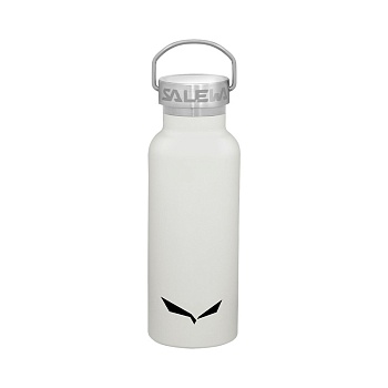 Бутыль VALSURA INSULATED BOTTLE 0,45 L White