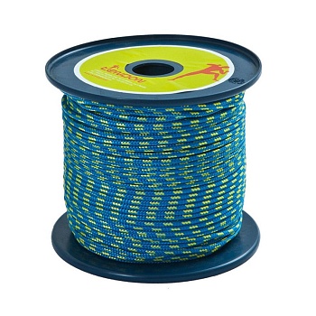 Репшнур Tendon Hammer; 3,0 Синий