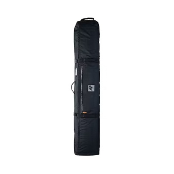Чехол для лыж K2 SINGLE PADDED SKI BAG black-195