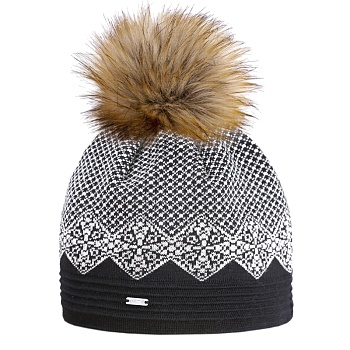 Шапочка КАМА A152 110 Black