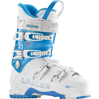 Ботинки горнолыжные XT 90 W WHITE-TR.BLUE