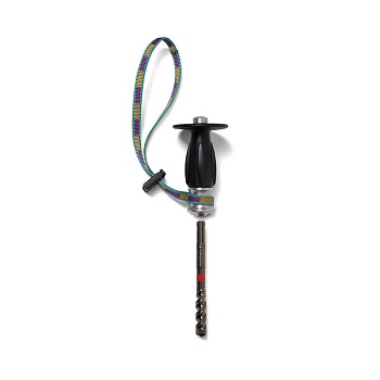 Пробойник PETZL ROCPEC