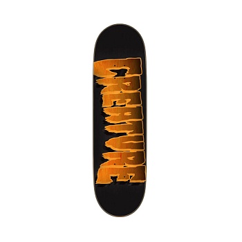 Дека Logo Outline Stumps 8.80inx31.95in Creature Decks