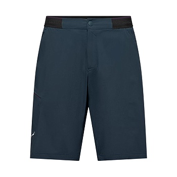 Шорты мужские Salewa PEDROC 4 DST CARGO M SHORT Blueberry