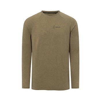 Футболка мужская с длинным рукавом VIKING MLS ANDALI Olive