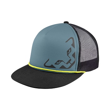 Кепка Dynafit TRUCKER 3 CAP UNI Smoke Blue