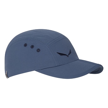Кепка FANES (SUN PRO) FOLD VISOR CAP-8670 Dark/Denim