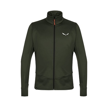 Кофта мужская PUEZ PL M JKT-5281 Dark Olive