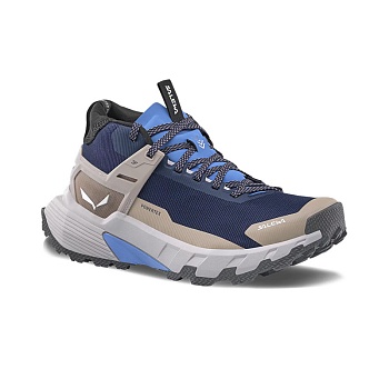 Ботинки Speed Hiking WS PEDROC 2 MID PTX Navy Blazer/Quicksand