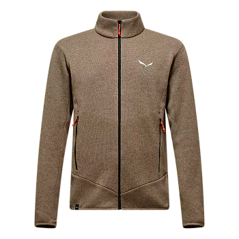 Кофта мужская Salewa PUEZ ROCCA PL M JKT  Quicksand
