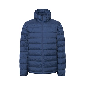 Куртка мужская VIKING ROVI M JKT-1900 navy natural duck dwn
