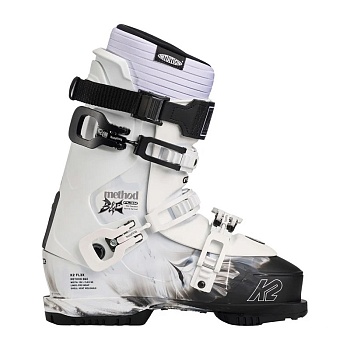 Ботинки горнолыжные METHOD B&E