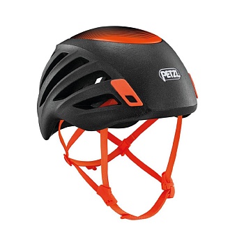 Каска PETZL SIROCCO-M/L Black