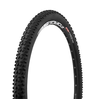 Покрышки tyre FORCE PRO 27,5x2,25 BUTTE TLR kevlar Black