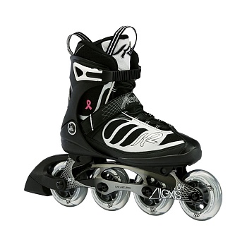 Коньки роликовые ALEXIS W-040