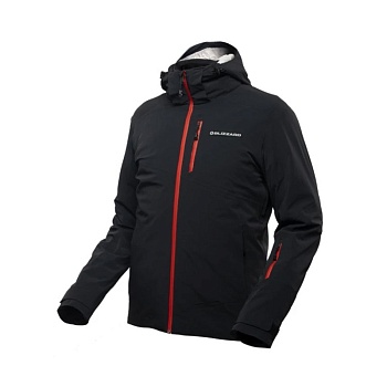 Куртка мужская BLIZZARD Ski JKT Berwang Black
