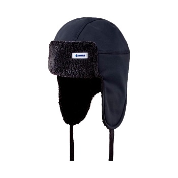 Шапочка КАМА AW65 110 M Black