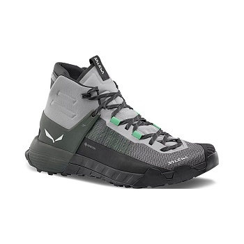 Ботинки Tech Approach MS WILDFIRE NXT MID GTX Alloy/Dark Olive