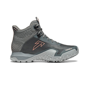 Ботинки женские MAGMA 2.0 S MID GTX WS SW PIEDRA-CY BACCA