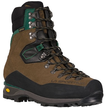 Ботинки Mountain KARAKORUM HC GTX Mocha/Forest