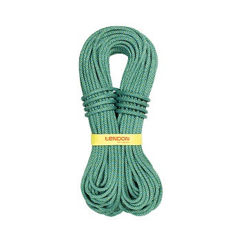 Верёвка динамика Tendon Master; 9,4 Blue