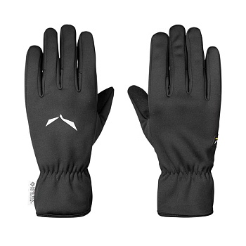Перчатки женские FINGER GLOVE W-0910 black out 70g gortex