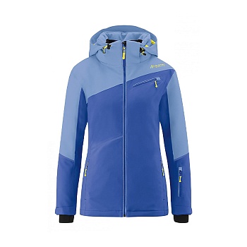 Куртка женская FAST DYNAMIC W JKT-0402 Marina Blue