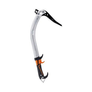Ледоруб PETZL QUARK HAMMER Ice Tool