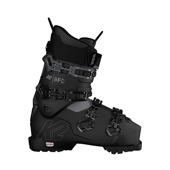 Ботинки горнолыжные  BFC 80 gripwalk