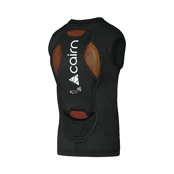 Защита спины Cairn PRORIDE D3O®
