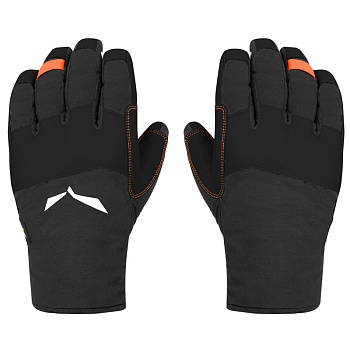 Перчатки мужские ORTLES TW M GLOVES-0911 black out/2500/4570 120g alp wool