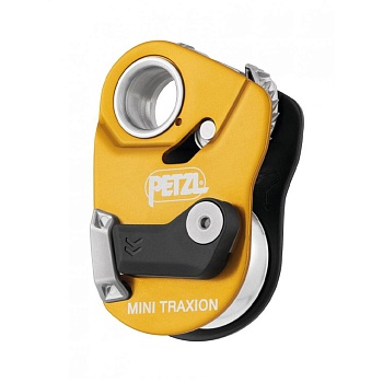 Блок-ролик PETZL MINI TRAXION